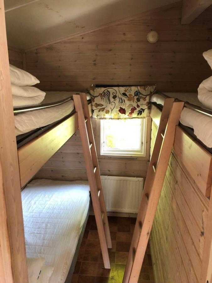Stockholm Swecamp Flottsbro Hotel Huddinge község Kültér fotó