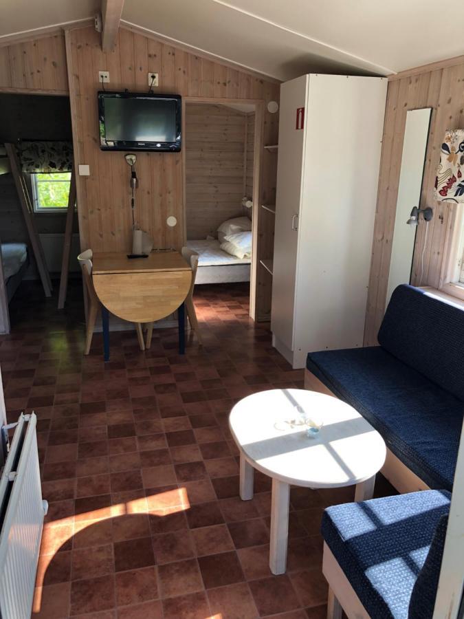 Stockholm Swecamp Flottsbro Hotel Huddinge község Kültér fotó
