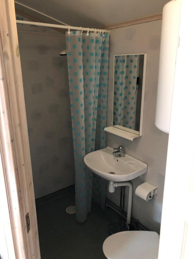 Stockholm Swecamp Flottsbro Hotel Huddinge község Kültér fotó