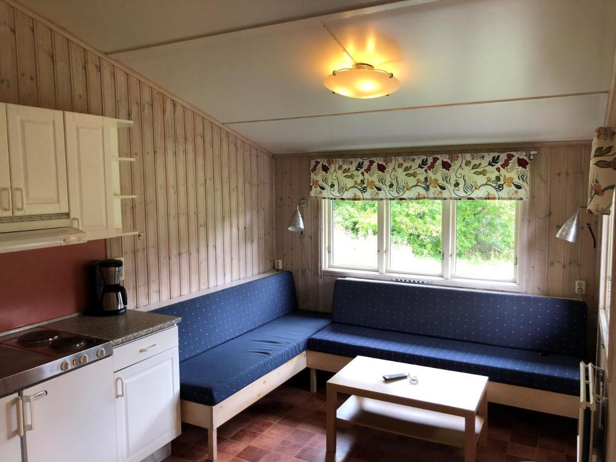 Stockholm Swecamp Flottsbro Hotel Huddinge község Kültér fotó