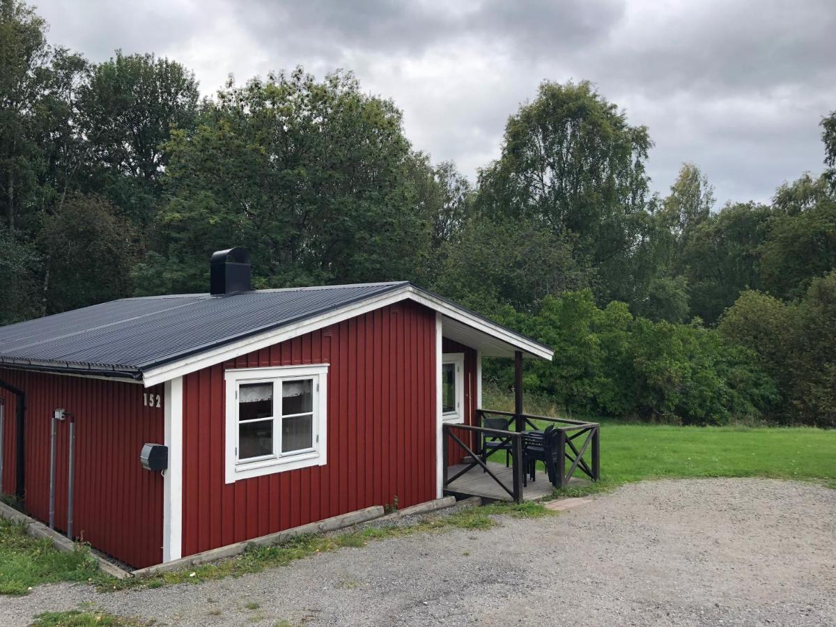 Stockholm Swecamp Flottsbro Hotel Huddinge község Kültér fotó