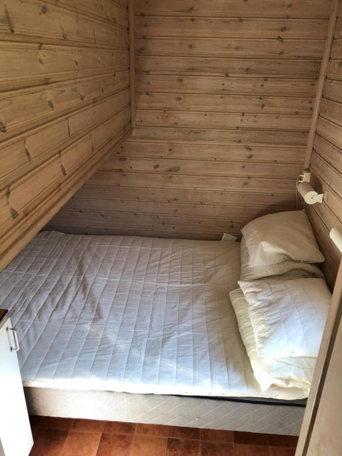 Stockholm Swecamp Flottsbro Hotel Huddinge község Kültér fotó